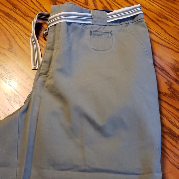 Lane Bryant NWT Crop pants - Picture 1 of 6